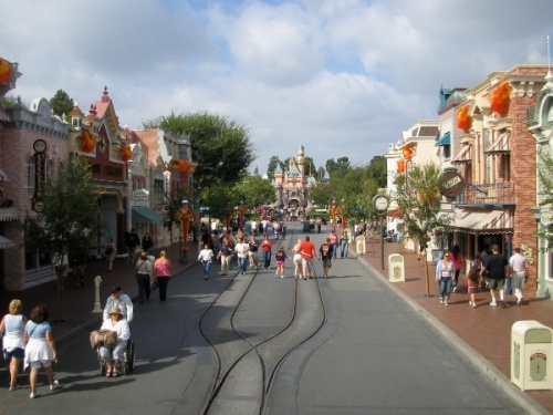 Main Street