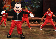 ©Disney
