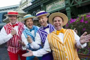 Dapper Dans