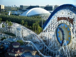 California Screamin