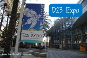 D23Expo