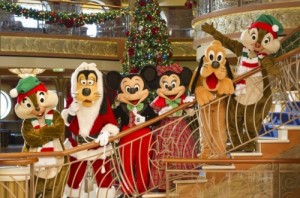 DCL Holiday Fun