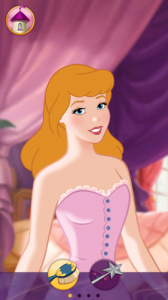 Disney Princess Royal Salon 10