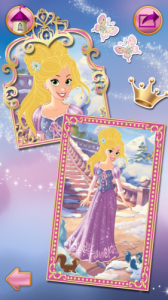 Disney Princess Royal Salon 15
