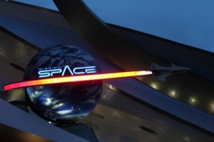 Mission Space