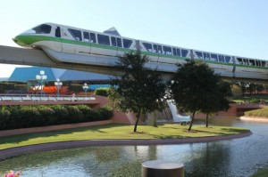 Monorail