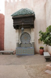 Morocco