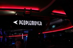 Peoplemover