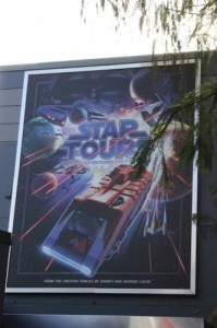 Star Tours - The Adventures Continue