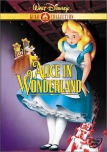 Alice in Wonderland Movie Review