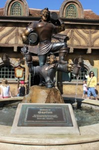 Gaston's Tavern