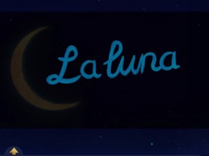 La Luna 6