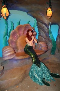 Ariel