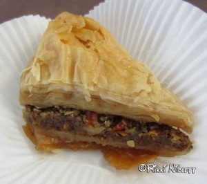 Baklava