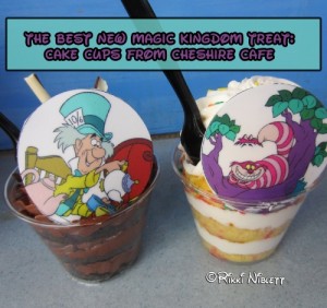 Cake Cups