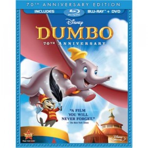 Dumbo Movie Review