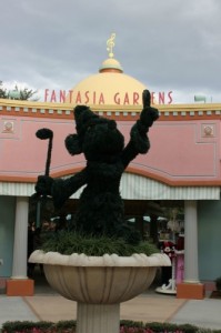 Fantasia Gardens
