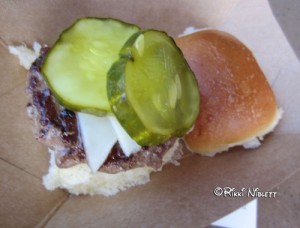 Florida Beef Slider