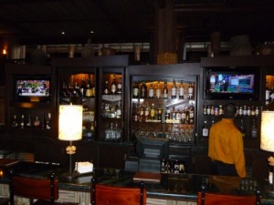 Victoria Falls Bar