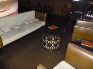 Victoria Falls Lounge