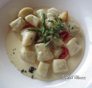 Palo Potato Gnocchi