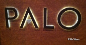 Palo sign