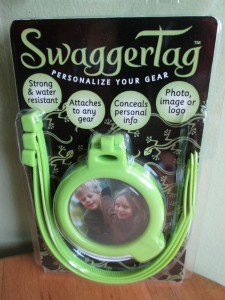 SwaggerTag in Package