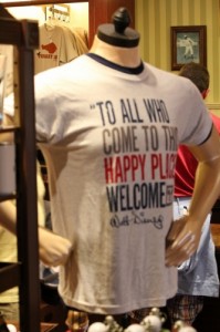Fun new T-shirt designs.