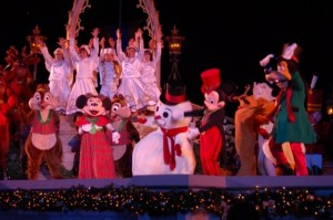 Celebrate the Season Show Celebrate the Season Show