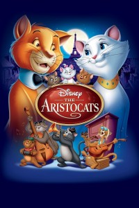 The Aristocats Movie Review