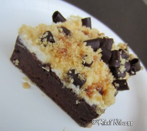 Bannofee Tart