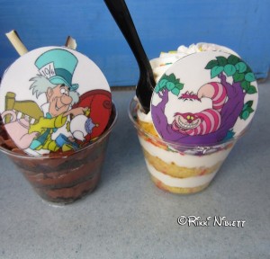 Cake Cups