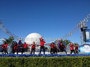 Joyful! A Gospel Celebration of the Season