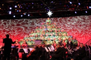 Candlelight Processional