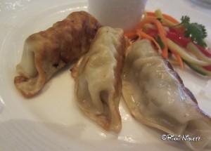 Pirates Golden Pot Stickers