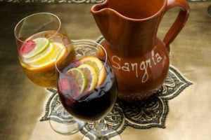 Sangria ©Disney