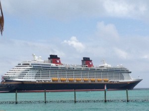 Disney Cruise Line