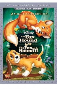 The Fox and the Hound Movie Review