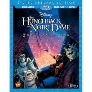 The Hunchback of Notre Dame Movie Review