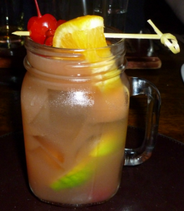 Raglan Road Sangria