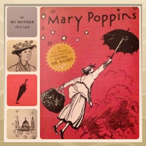 Mary Poppins - Saving Mr. Banks