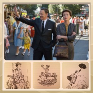 Mary Poppins - Saving Mr. Banks