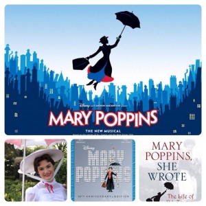Mary Poppins - Saving Mr. Banks