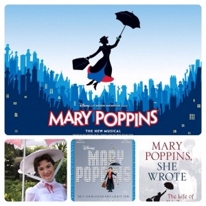 Mary Poppins the Musical Mary Poppins - Saving Mr. Banks