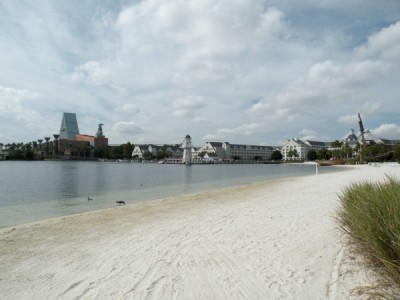 Beach by Disney's Beach Club Resort