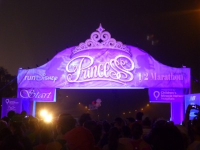 Disney Princess Half Marathon (2)