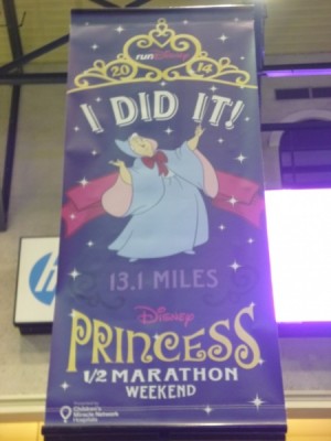 Disney Princess Half Marathon (8)