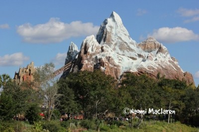 Expedition Everest