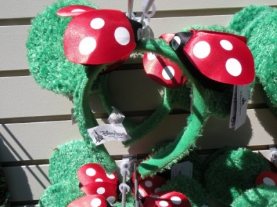 Festival Minnie Ears