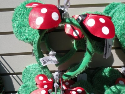 Festival Minnie Ears